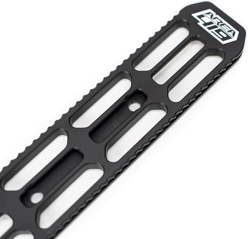 AREA 419 Arcalock 12" Compatible with M-LOK Dovetail Rail - Image 2